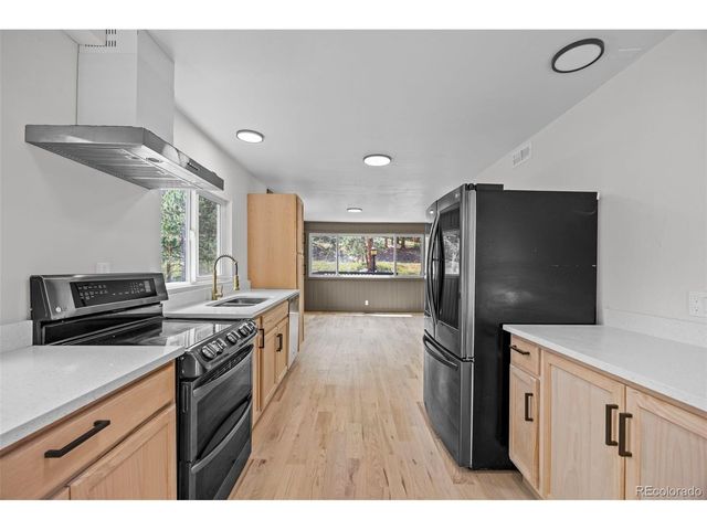 198 Blueberry Trl, Bailey, CO 80421