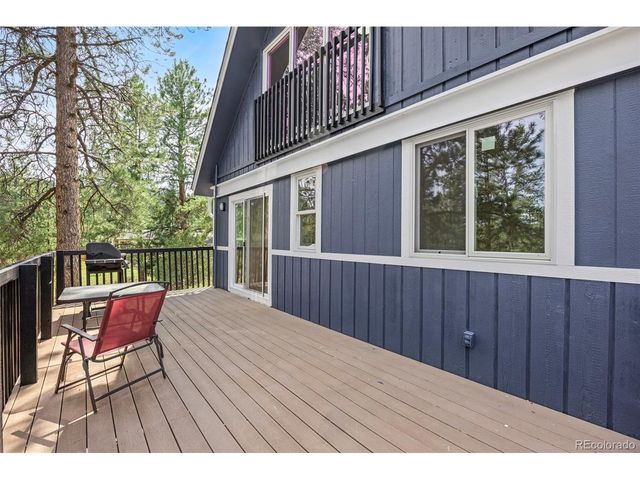 198 Blueberry Trl, Bailey, CO 80421