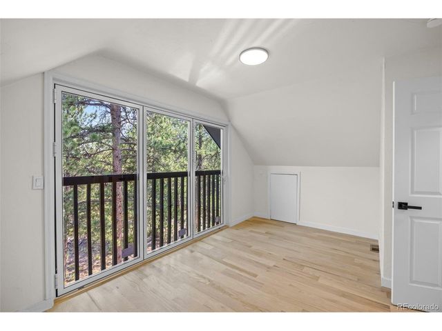 198 Blueberry Trl, Bailey, CO 80421
