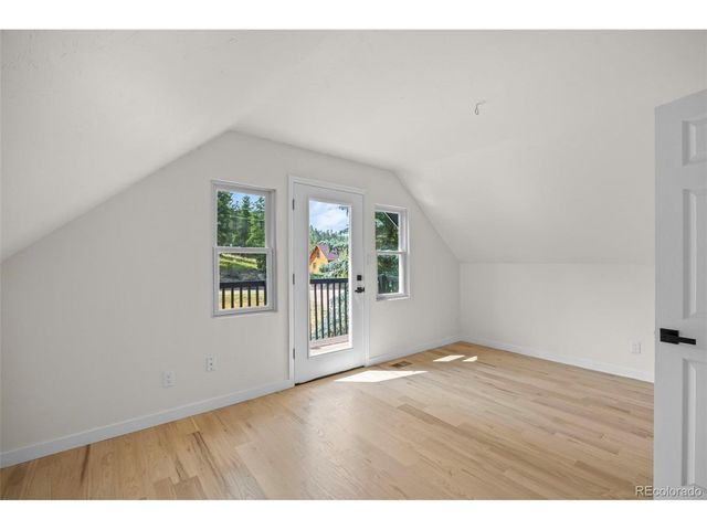 198 Blueberry Trl, Bailey, CO 80421
