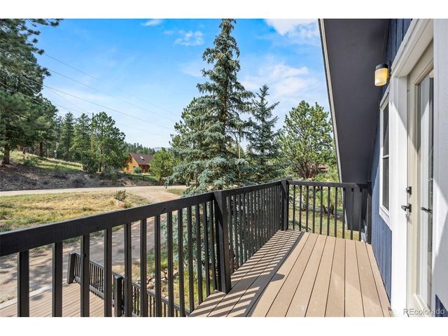 198 Blueberry Trl, Bailey, CO 80421