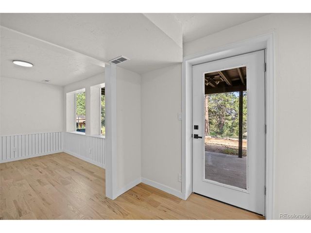 198 Blueberry Trl, Bailey, CO 80421