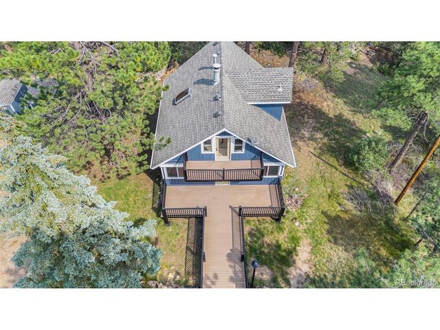 198 Blueberry Trl, Bailey, CO 80421