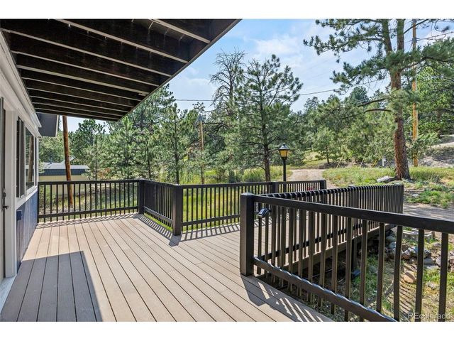 198 Blueberry Trl, Bailey, CO 80421