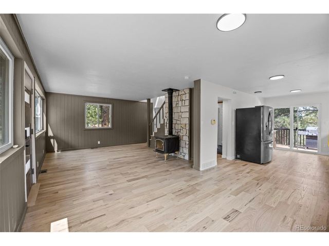 198 Blueberry Trl, Bailey, CO 80421
