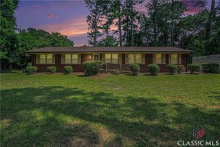 245 Forest Heights Drive, Athens, GA 30606