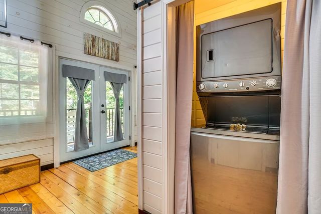 106 Brookwood Lane, Clarkesville, GA 30523