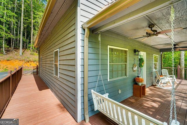 106 Brookwood Lane, Clarkesville, GA 30523