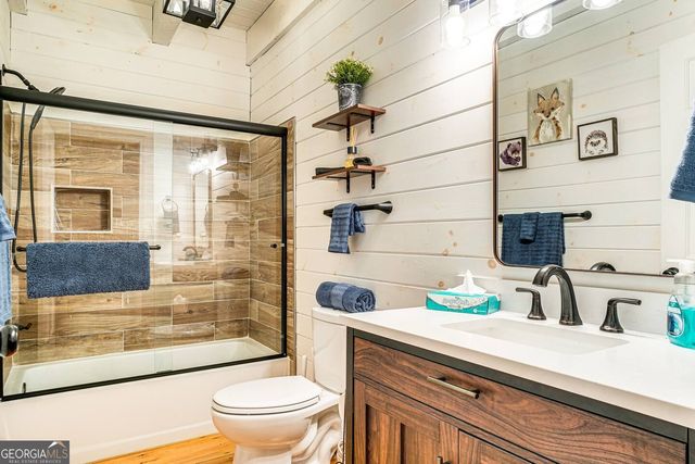 106 Brookwood Lane, Clarkesville, GA 30523