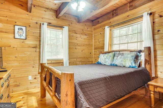 106 Brookwood Lane, Clarkesville, GA 30523