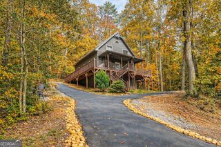 106 Brookwood Lane, Clarkesville, GA 30523