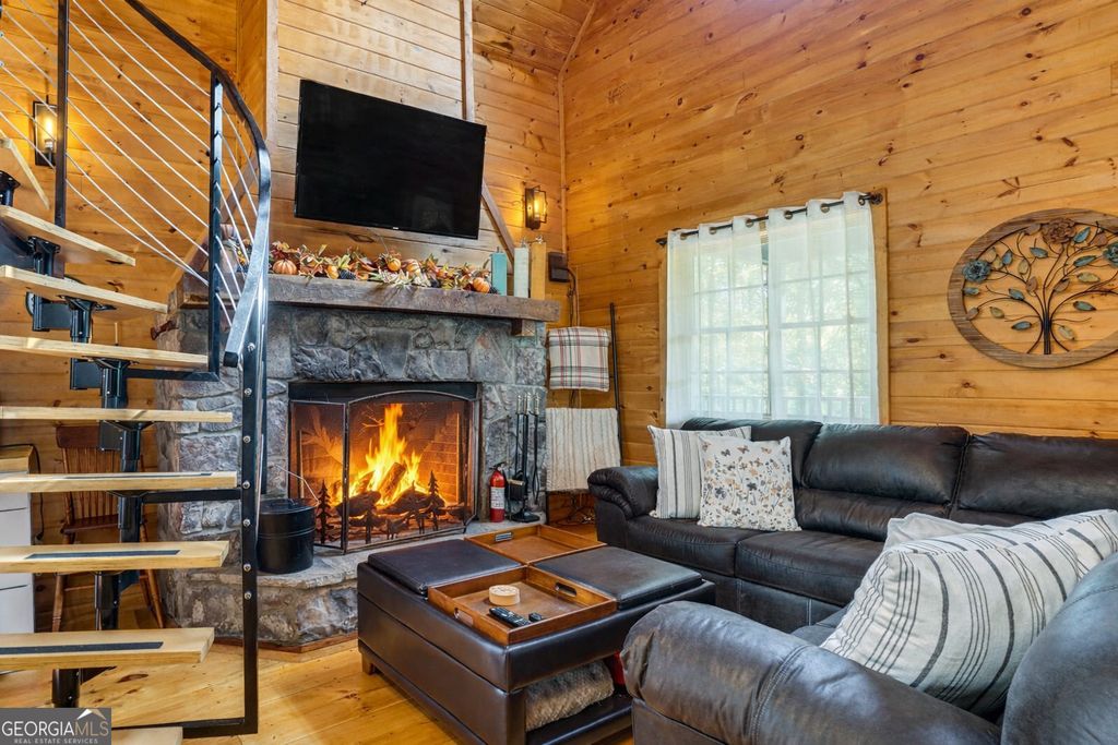 106 Brookwood Lane, Clarkesville, GA 30523 — photo 5
