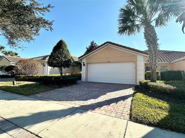 12244 PESCARA LANE, Orlando, FL 32827