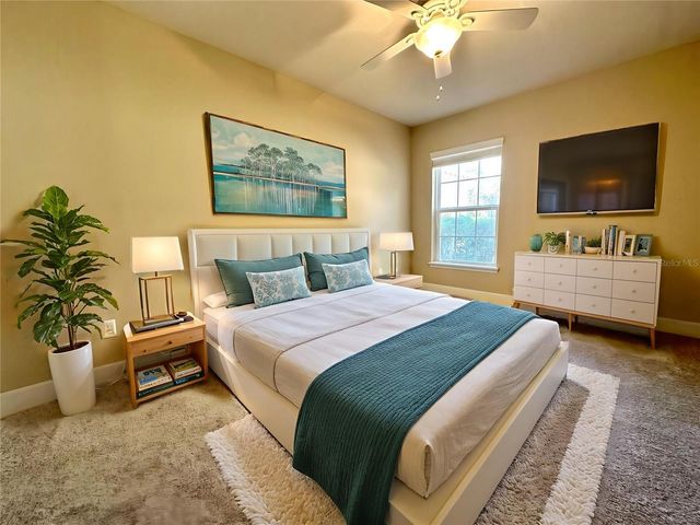 12244 PESCARA LANE, Orlando, FL 32827