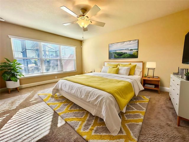 12244 PESCARA LANE, Orlando, FL 32827