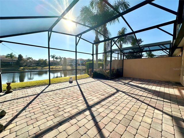 12244 PESCARA LANE, Orlando, FL 32827