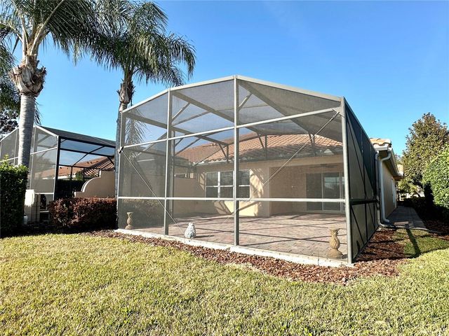 12244 PESCARA LANE, Orlando, FL 32827