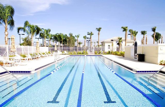 12244 PESCARA LANE, Orlando, FL 32827