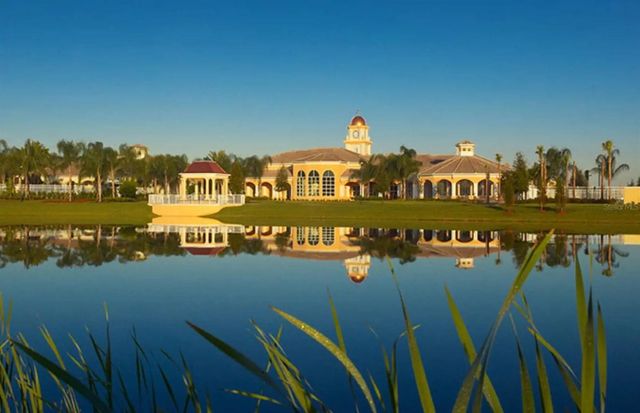 12244 PESCARA LANE, Orlando, FL 32827