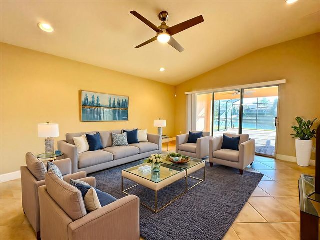 12244 PESCARA LANE, Orlando, FL 32827