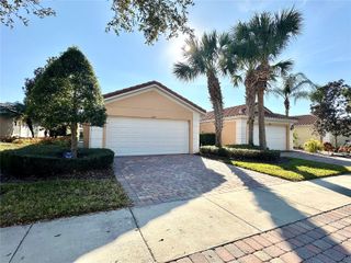 12244 PESCARA LANE, Orlando, FL 32827