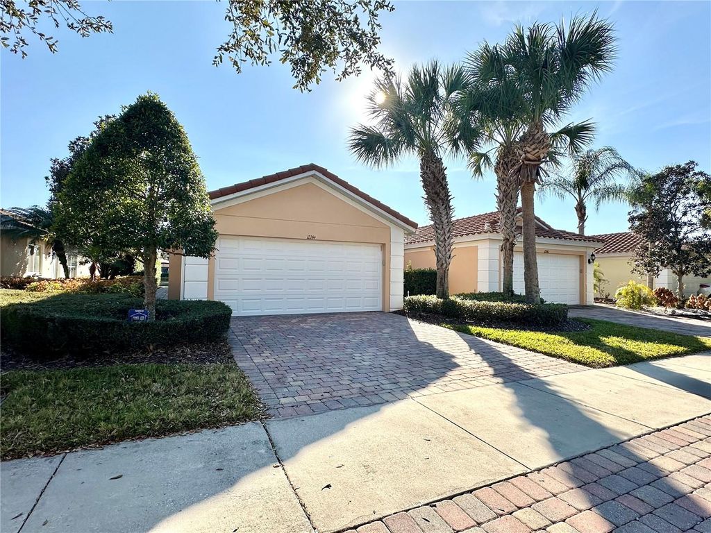 12244 PESCARA LANE, Orlando, FL 32827