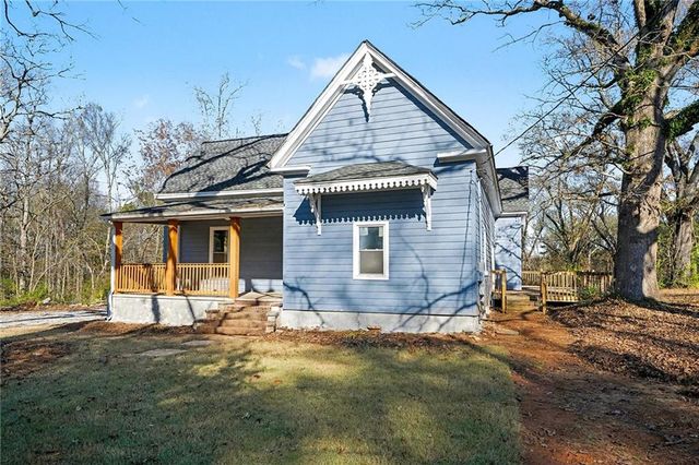 395 Heard Street, Flovilla, GA 30216