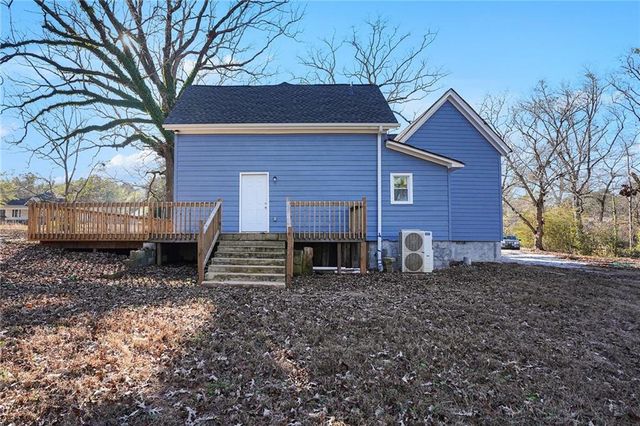 395 Heard Street, Flovilla, GA 30216