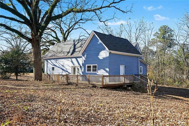 395 Heard Street, Flovilla, GA 30216