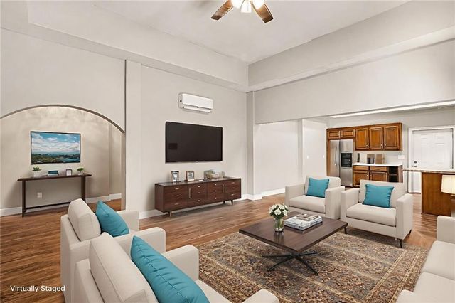 395 Heard Street, Flovilla, GA 30216