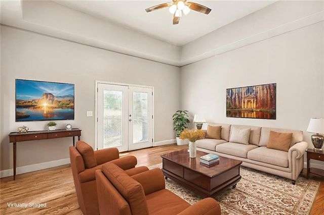 395 Heard Street, Flovilla, GA 30216