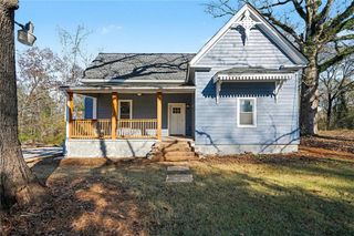 395 Heard Street, Flovilla, GA 30216