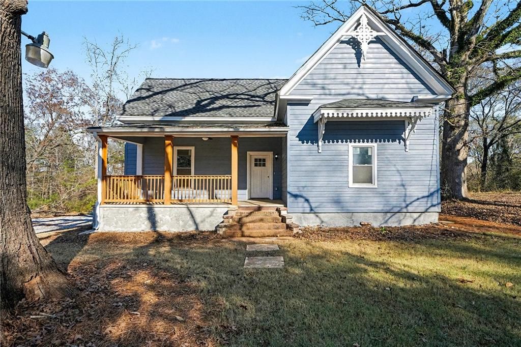 395 Heard Street, Flovilla, GA 30216