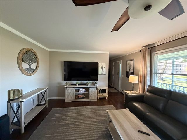 119 Forest Drive, Erwin, NY 14870