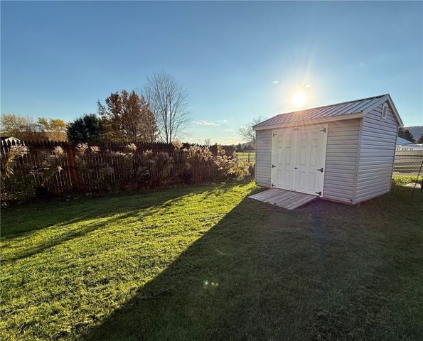 119 Forest Drive, Erwin, NY 14870