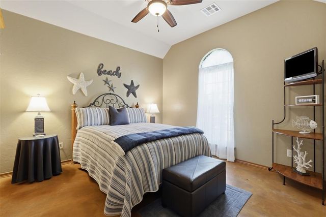 6490 Cedar Creek Drive, Jones, OK 73049