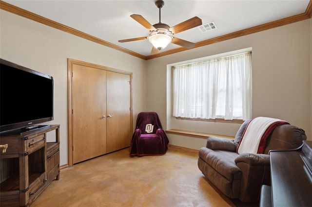 6490 Cedar Creek Drive, Jones, OK 73049