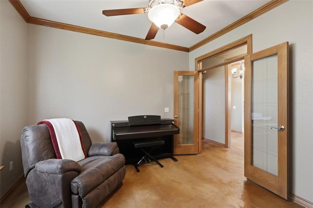 6490 Cedar Creek Drive, Jones, OK 73049