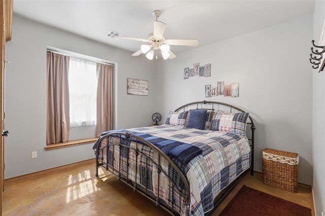 6490 Cedar Creek Drive, Jones, OK 73049