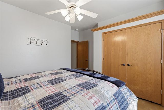 6490 Cedar Creek Drive, Jones, OK 73049