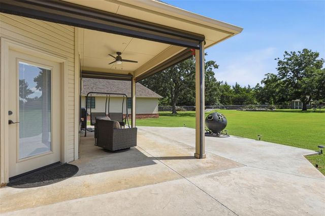 6490 Cedar Creek Drive, Jones, OK 73049