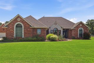 6490 Cedar Creek Drive, Jones, OK 73049