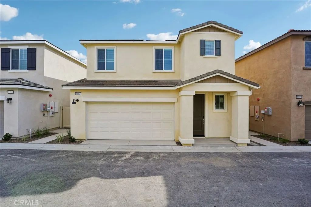 1112 Tropic Court, Redlands, CA 92374
