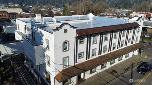 101 S 1st Street, Shelton, WA 98584