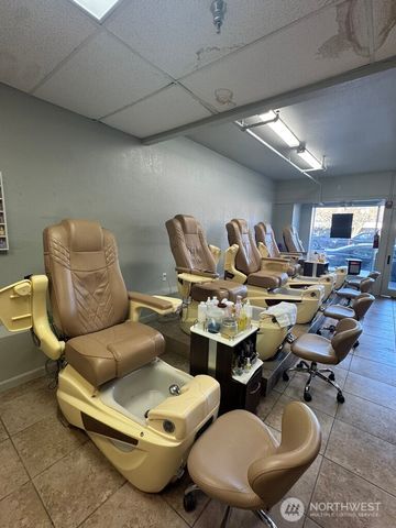 101 S 1st Street, Shelton, WA 98584