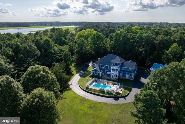 21365 EAST LN, Lewes, DE 19958
