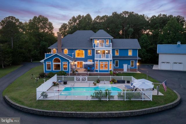 21365 EAST LN, Lewes, DE 19958