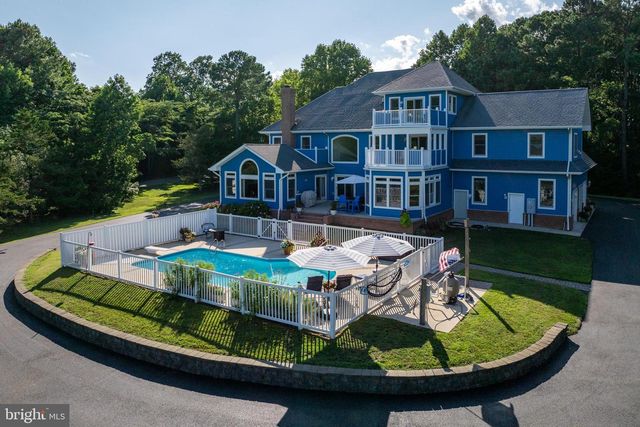 21365 EAST LN, Lewes, DE 19958