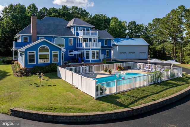 21365 EAST LN, Lewes, DE 19958