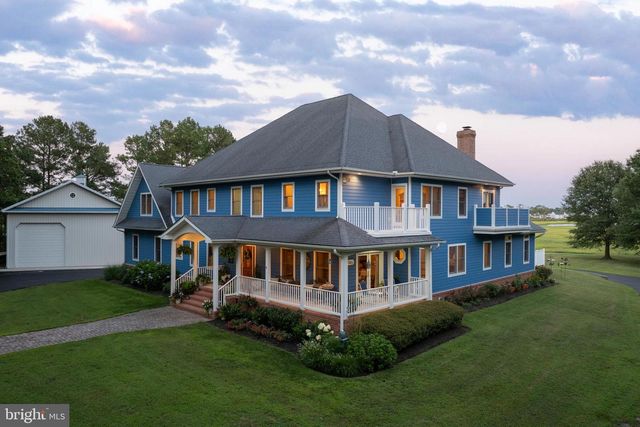 21365 EAST LN, Lewes, DE 19958